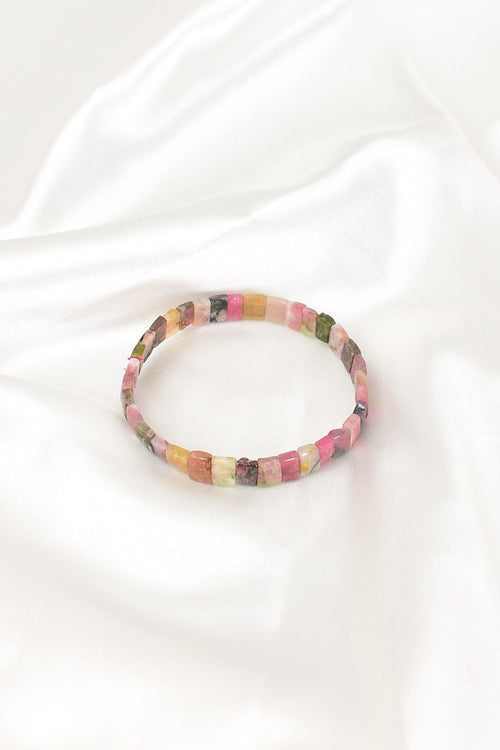 Turmalin Doğal Taş Bileklik