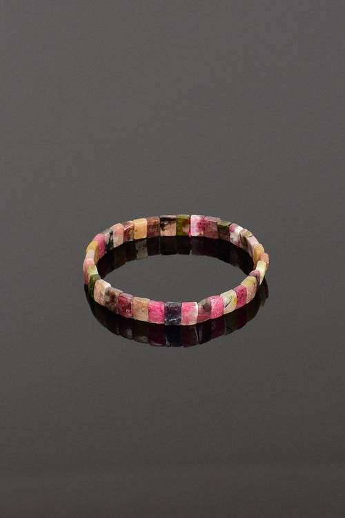 Turmalin Doğal Taş Bileklik