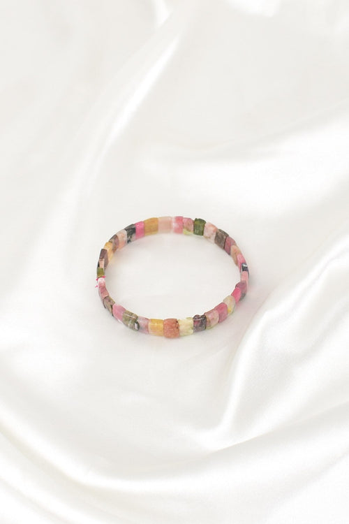 Turmalin Doğal Taş Bileklik