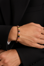 Turmalin Doğal Taş Bileklik