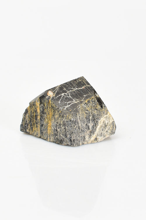 Turmalin Doğal Taş Parça