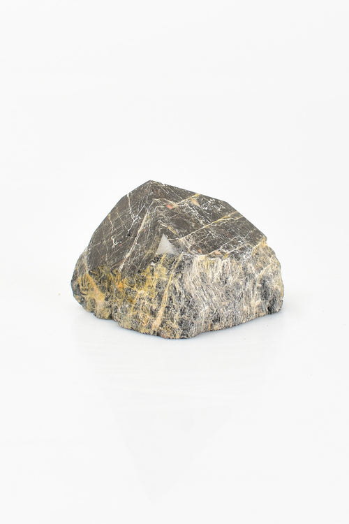 Turmalin Doğal Taş Parça