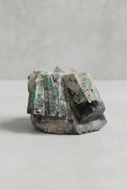 Zümrüt Doğal Taş Ham Parça