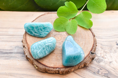 Doğal Taşların Tarihçesi