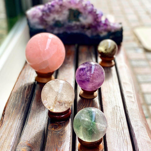 Doğal Taşlar Nasıl Oluşur?