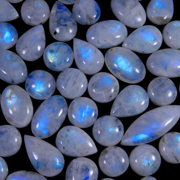 Moonstone: Origin, Mineral Structure, Areas of Use and Price Differenc ...