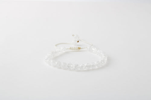 Necef 6mm Merdiven Kapama Doğal Taş Bileklik