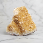 Citrine Natural Stone Raw Piece – Safnaturel (1824 gr)