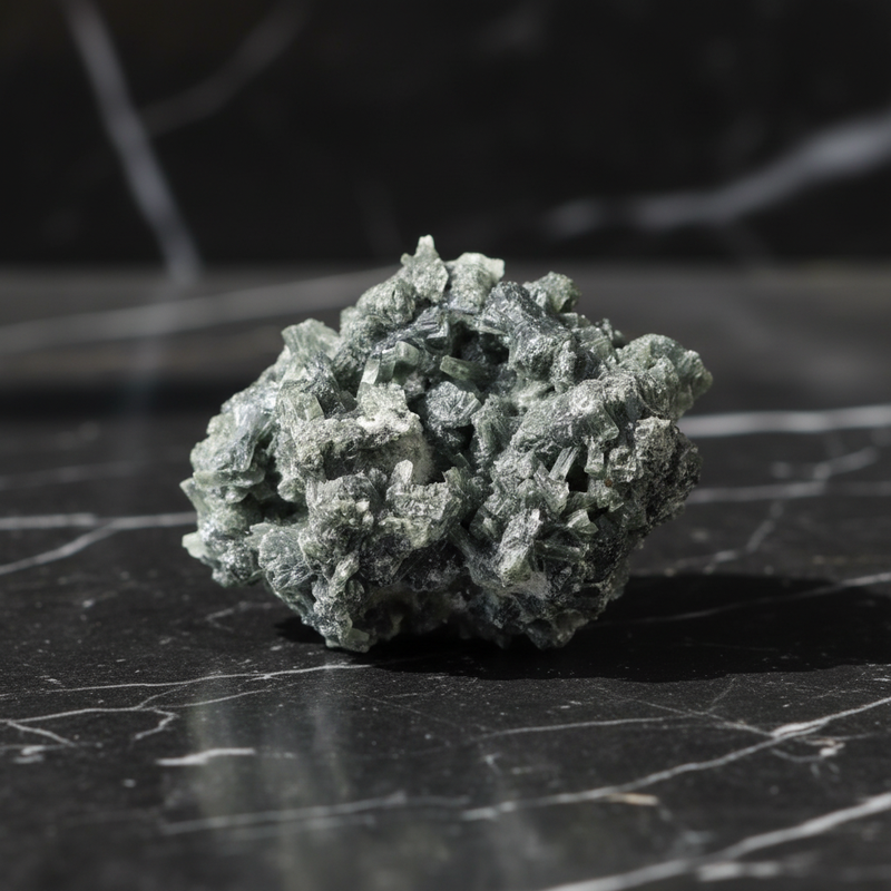 Prehnite Doğal Taş Ham Parça – Safnaturel (51,6 gr) - Görsel 1 - Safnaturel