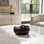 Septeryan Doğal Taş Kalp – Safnaturel (2620 gr)