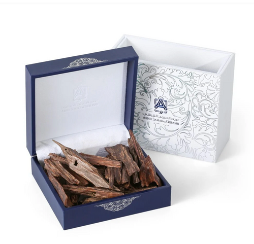 Agarwood Incense Aquilaria Type A Buhur Tütsü