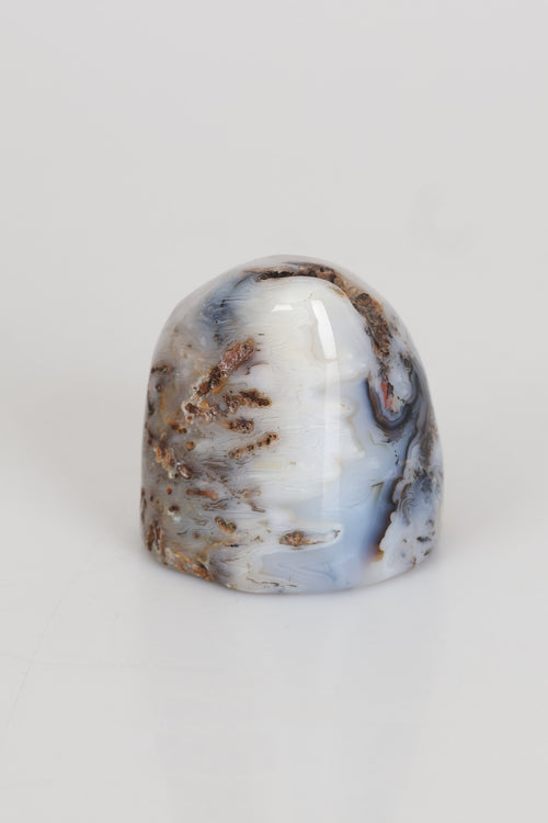 Akik Doğal Taş Jeod