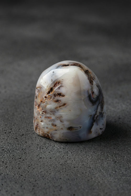 Akik Doğal Taş Jeod