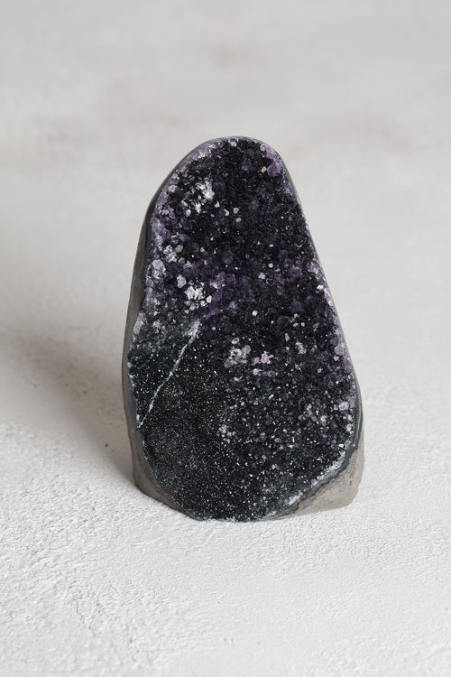 Ametist Doğal Taş Ham Parça