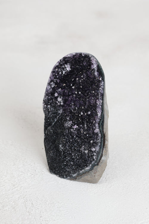 Ametist Doğal Taş Ham Parça