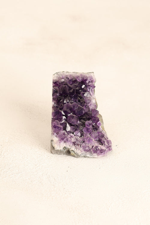 Ametist Doğal Taş Ham Parça