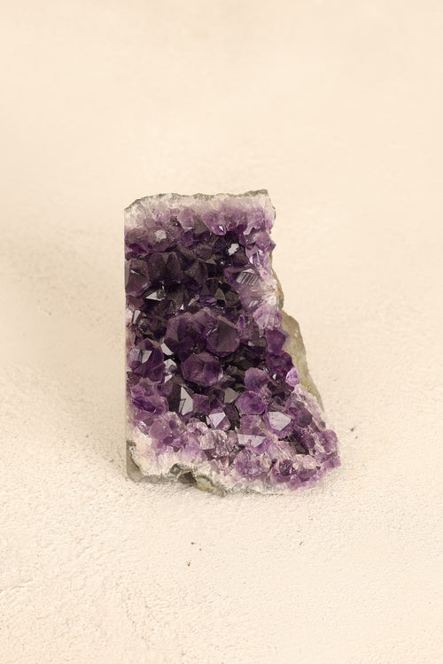 Ametist Doğal Taş Ham Parça