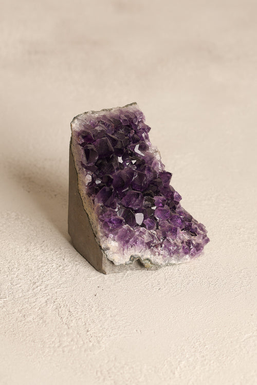 Ametist Doğal Taş Ham Parça