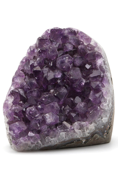 Ametist Doğaltaş Ham Parça – 380 gr