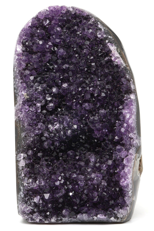 Ametist Doğaltaş Ham Parça – 829 gr