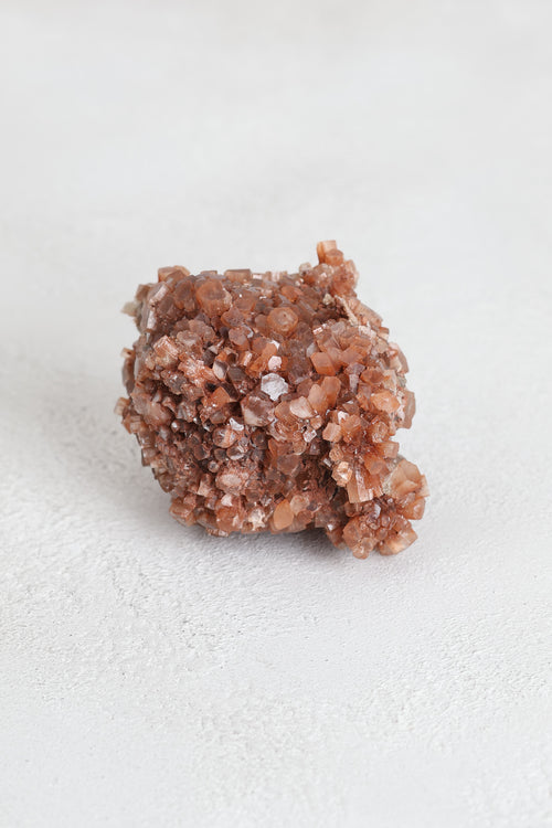Aragonite Natural Raw Stone