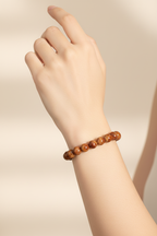 Avustralya Opali Doğal Taş Bileklik 8 mm