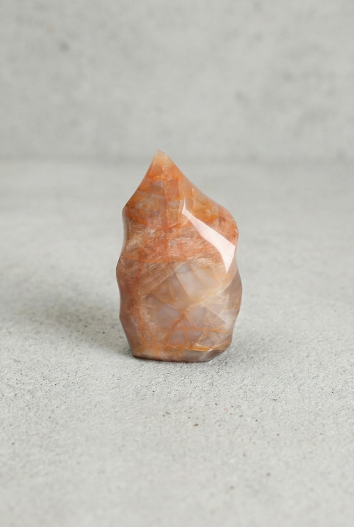 Ay Taşı Doğal Taş Parça