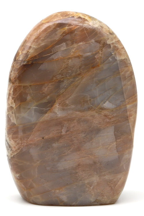 Ay Taşı Doğaltaş Parça – 599 gr - Görsel 2 - Safnaturel