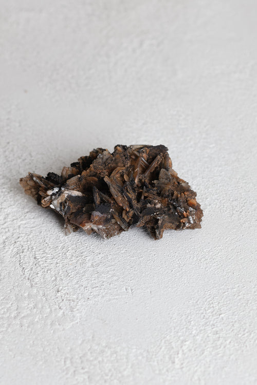 Barite Natural stone Raw Piece