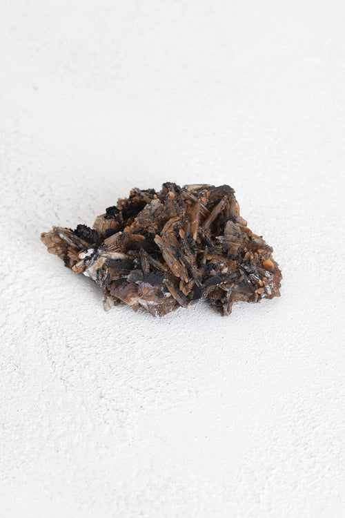 Barite Natural stone Raw Piece