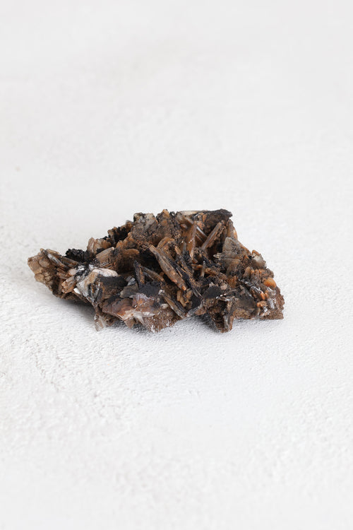 Barite Natural stone Raw Piece