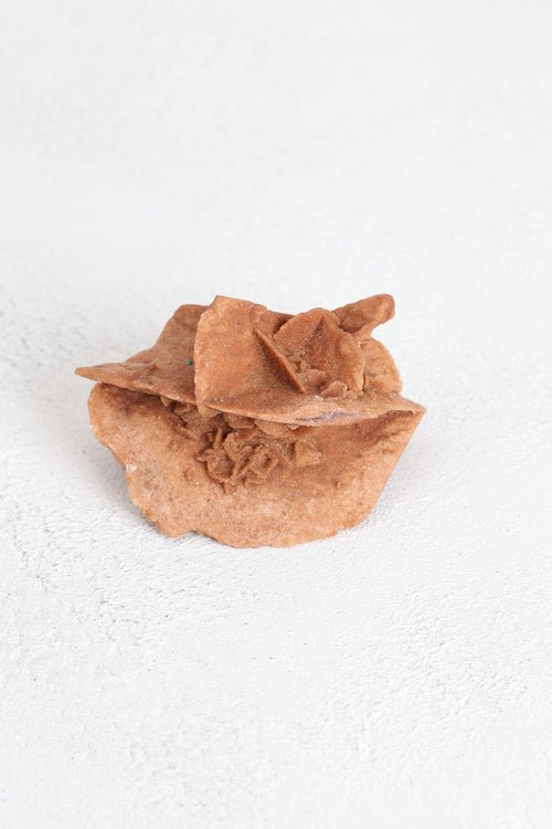 Desert Rose Natural Raw Stone