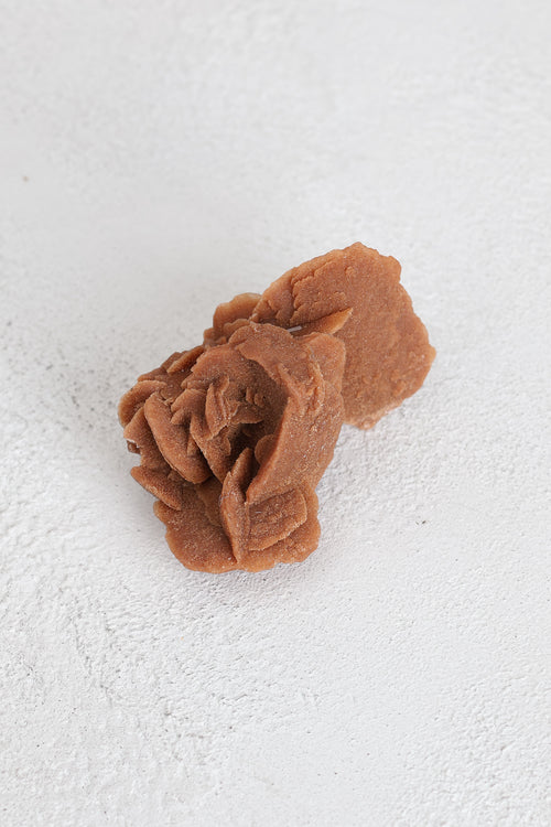 Desert Rose Natural Raw Stone
