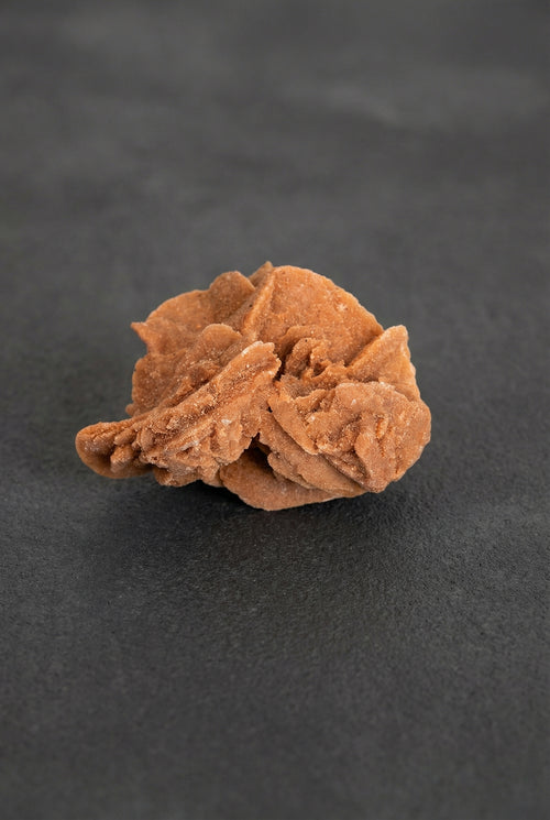 Çöl Gülü Doğal Ham Taş