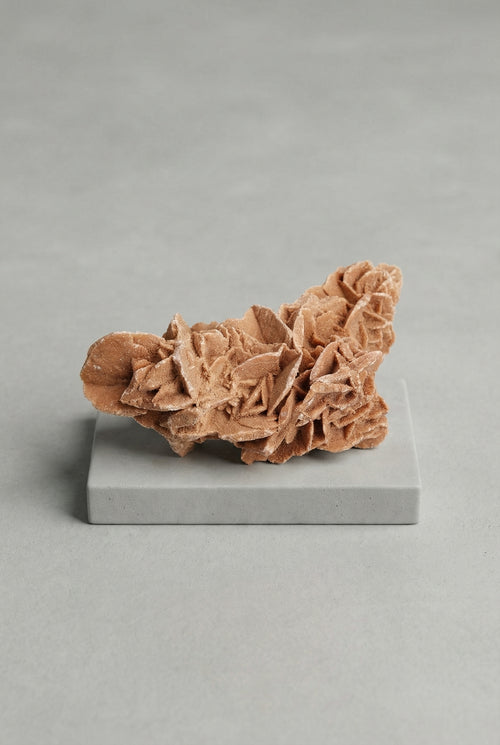 Çöl Gülü Doğal Ham Taş