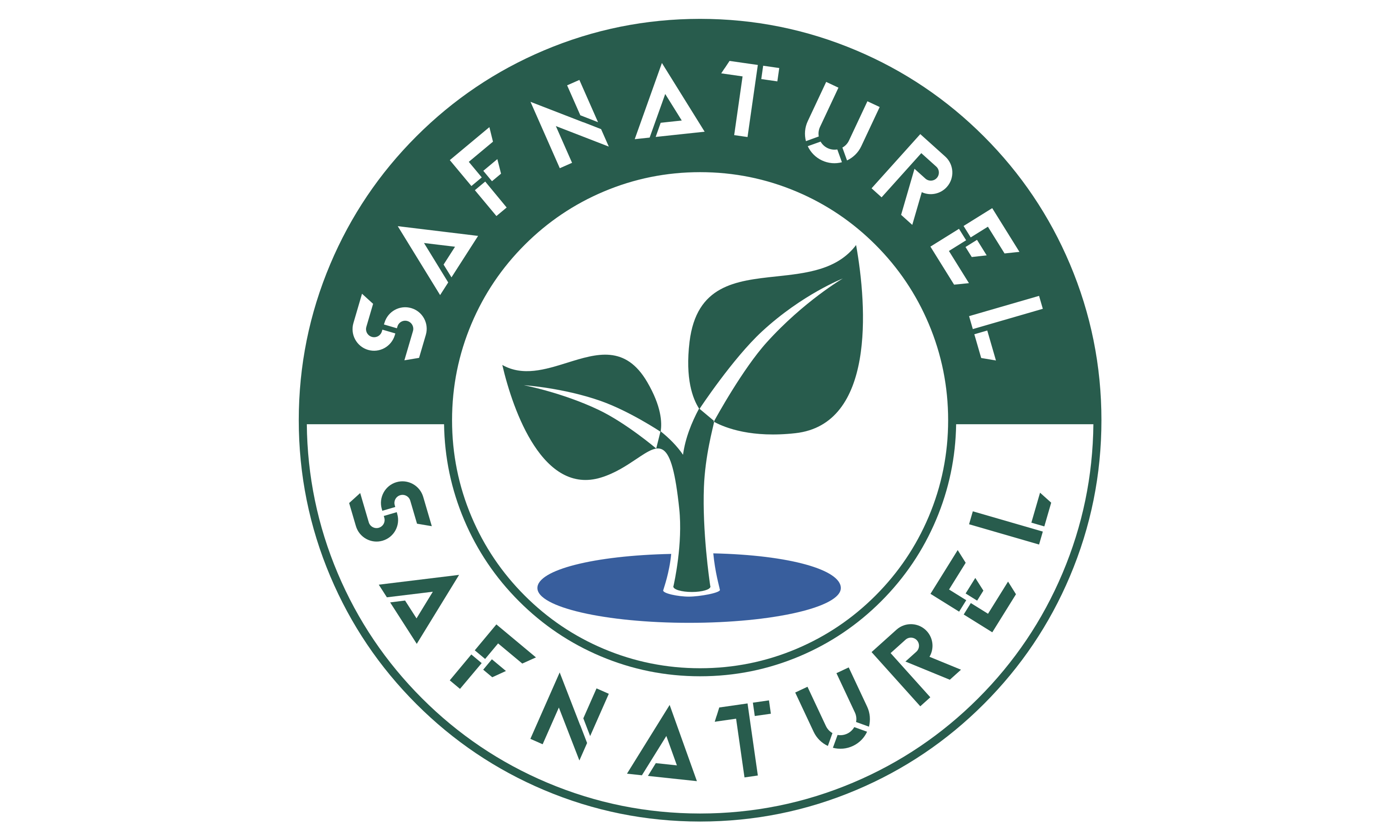 Safnaturel