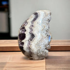 Natural Amethyst Stone Polished Piece