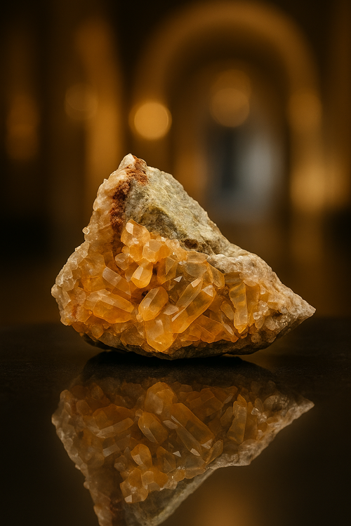 Hakkari Quartz Natural Stone Raw Piece