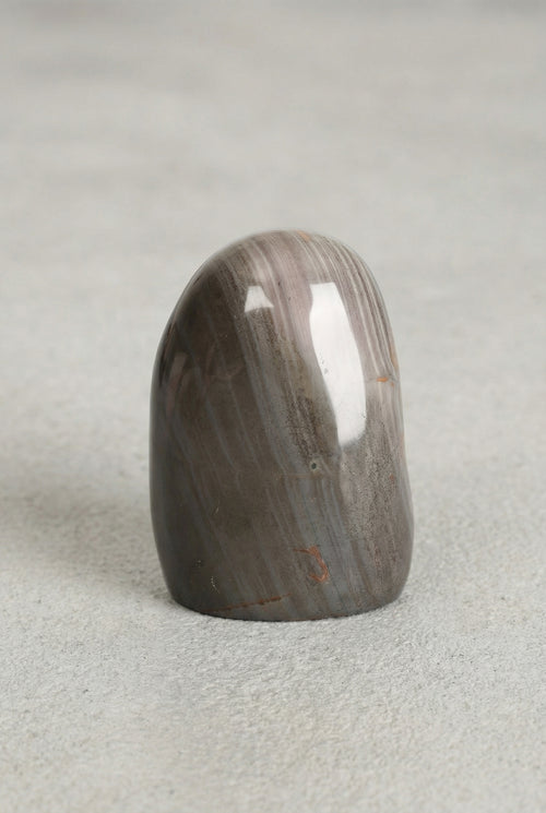 Jasper Doğal Taş Ham Parça