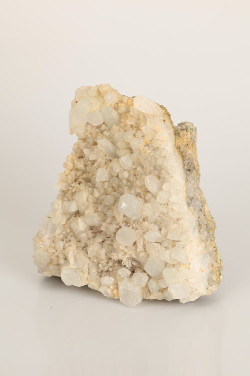 Kristal Kuvars Doğal Taş Ham Parça