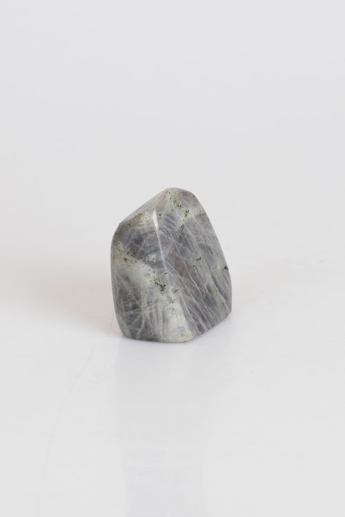 Labradorit Doğal Taş Ham Parça