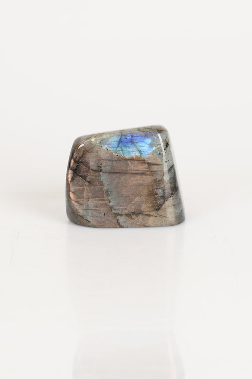 Labradorit Doğal Taş Ham Parça