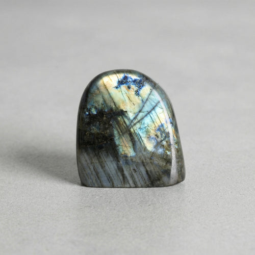 Labradorit Doğal Taş Ham Parça