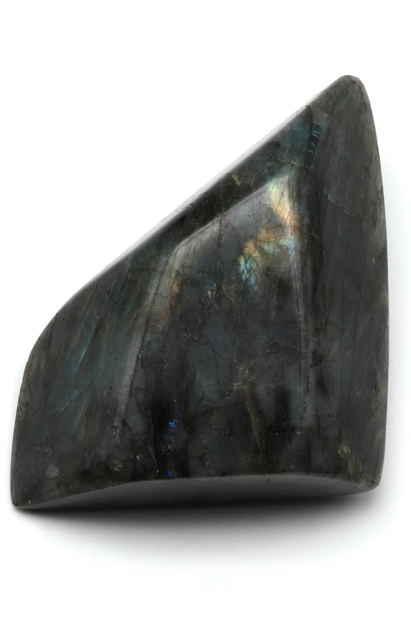Labradorit Doğal Taş Parça — Safnaturel doğal taş (2)