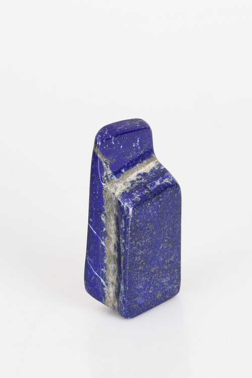 Lapis Doğal Taş Ham Parça