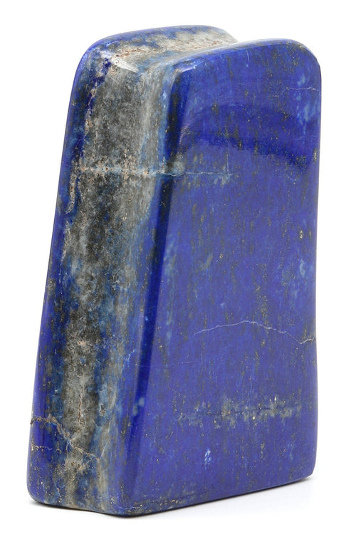 Lapis Lazuli Doğal Taş Parça