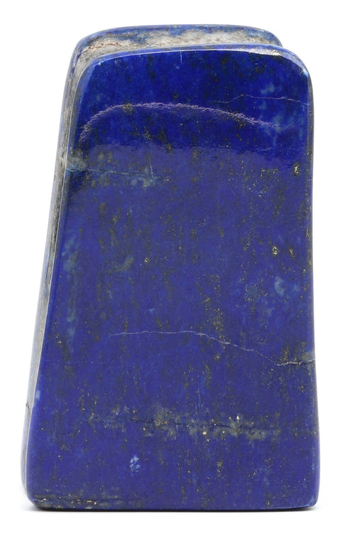 Lapis Lazuli Doğal Taş Parça