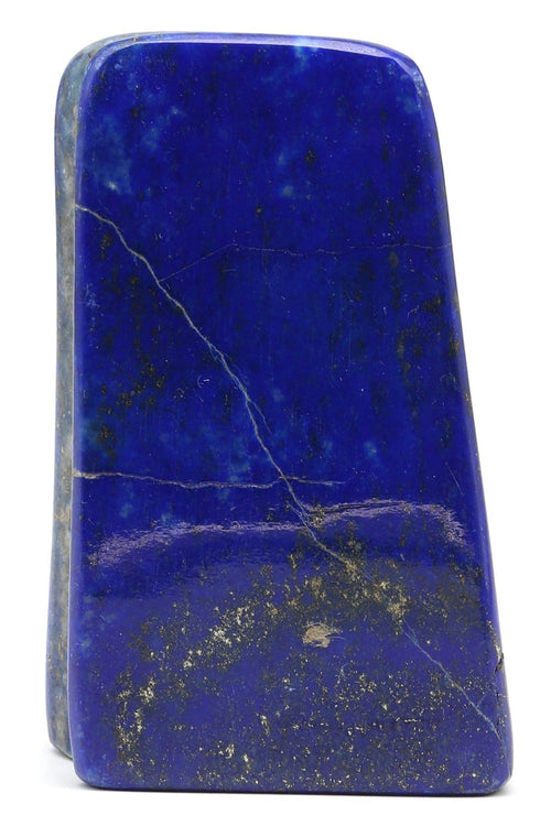 Lapis Lazuli Doğal Taş Parça