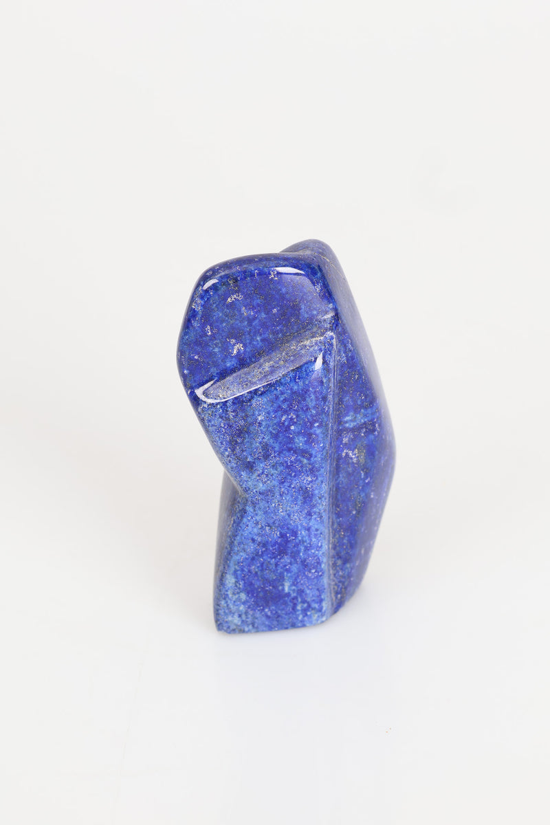 Lapis Lazuli Doğal Taş Parça - Görsel 4 - Safnaturel