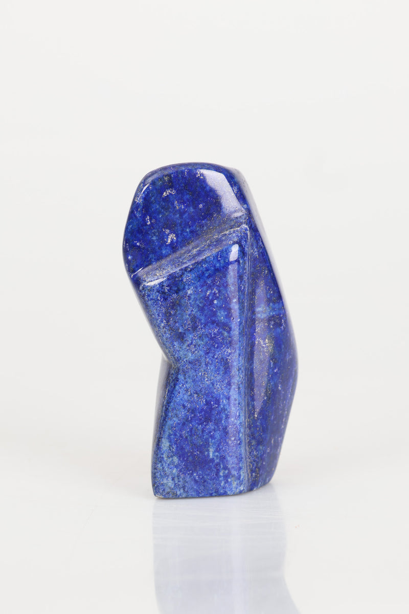 Lapis Lazuli Doğal Taş Parça - Görsel 5 - Safnaturel
